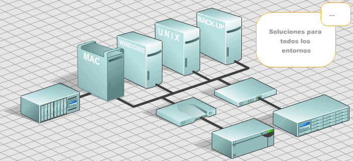 Imagen en reemplazo de flash